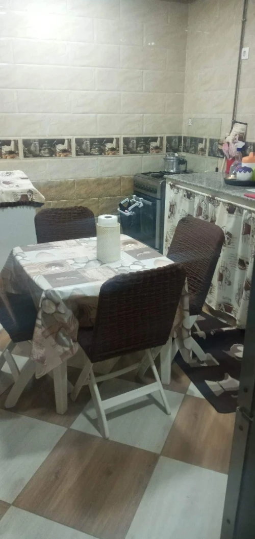 Vente Villa Blida Blida