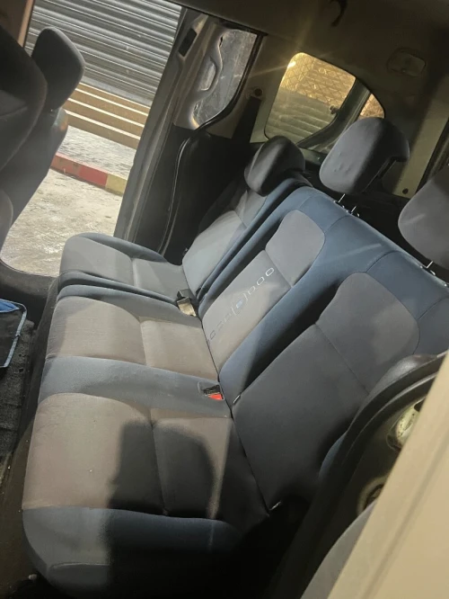 Citroen Berlingo Multispace 2008 