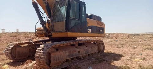 Cat Cat 336D 