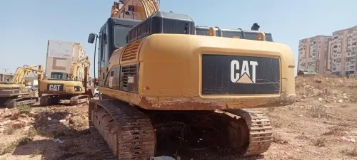 Cat Cat 336D 