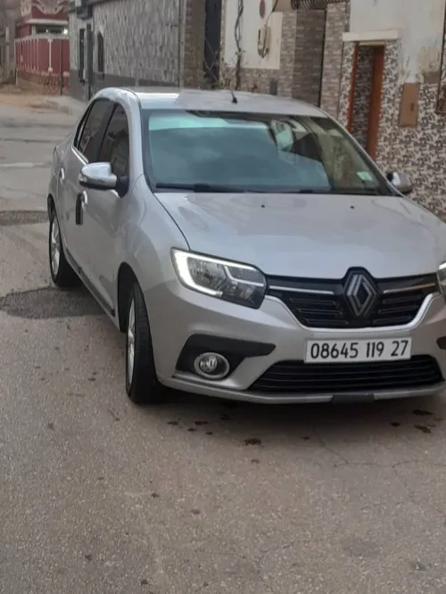 Renault Symbol 2019 Extrême