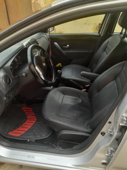 Renault Symbol 2019 Extrême