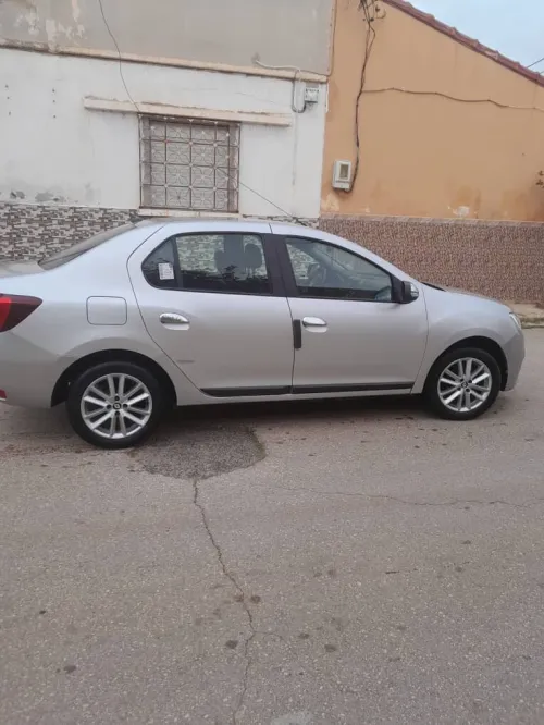 Renault Symbol 2019 Extrême