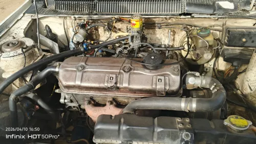 Peugeot 305 1985 305