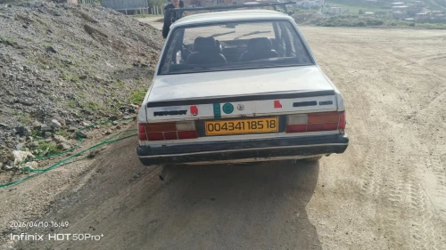 Peugeot 305 1985 305