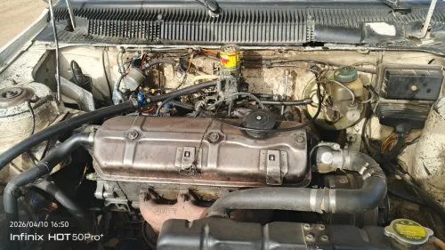 Peugeot 305 1985 305