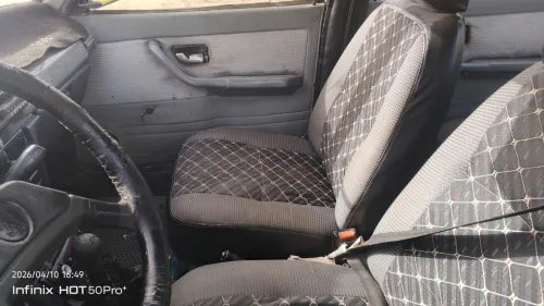 Peugeot 305 1985 305