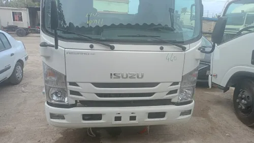 Isuzu Npr71 2025