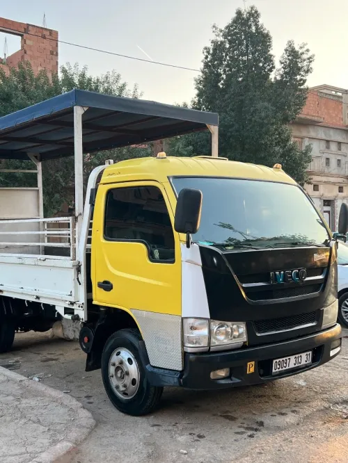 Iveco C13 2013