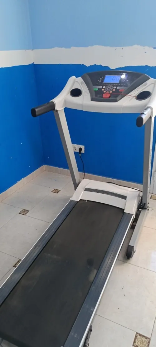 Tapis roulant active 
