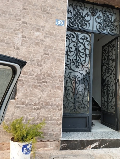 Vente Villa Aïn Témouchent Hassi el ghella