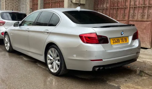 BMW Série 5 2010 Série 5