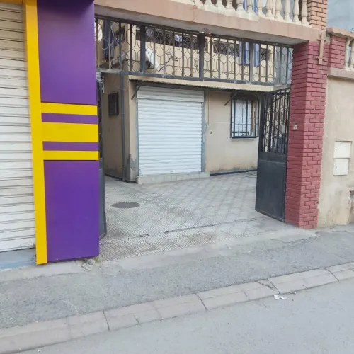 Location Local Alger Kouba