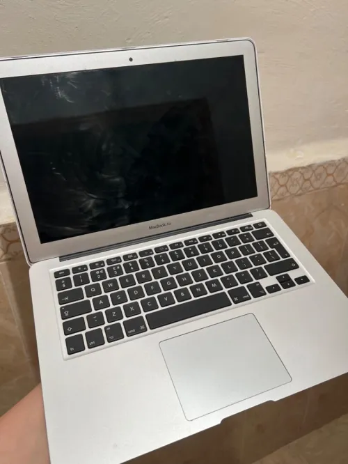 MacBook Air 2017