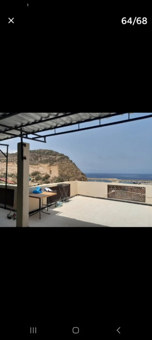 Vente Villa Tlemcen Honaine