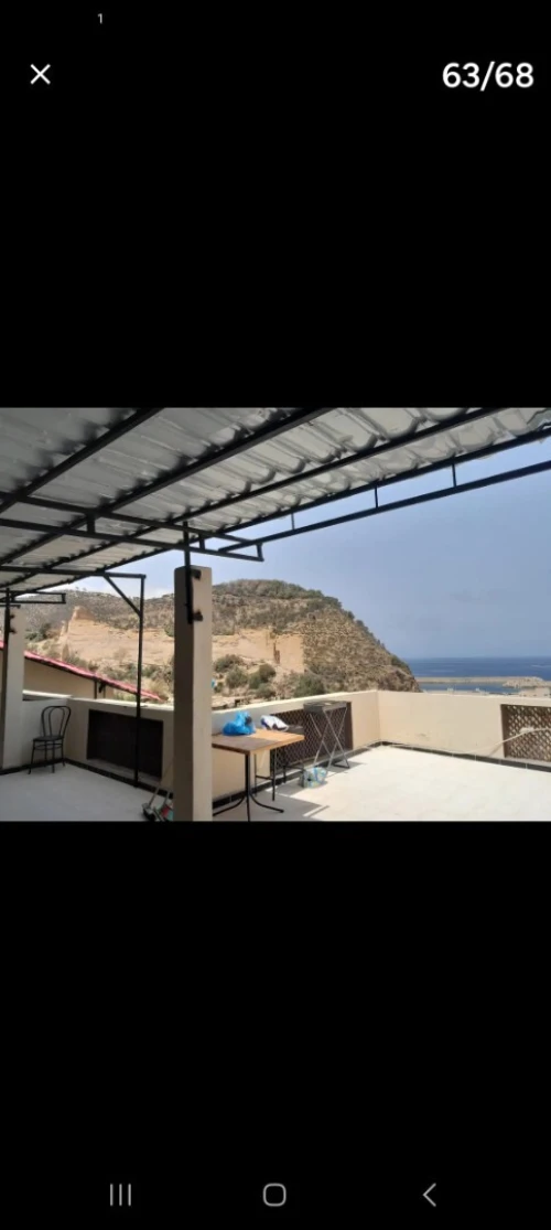 Vente Villa Tlemcen Honaine