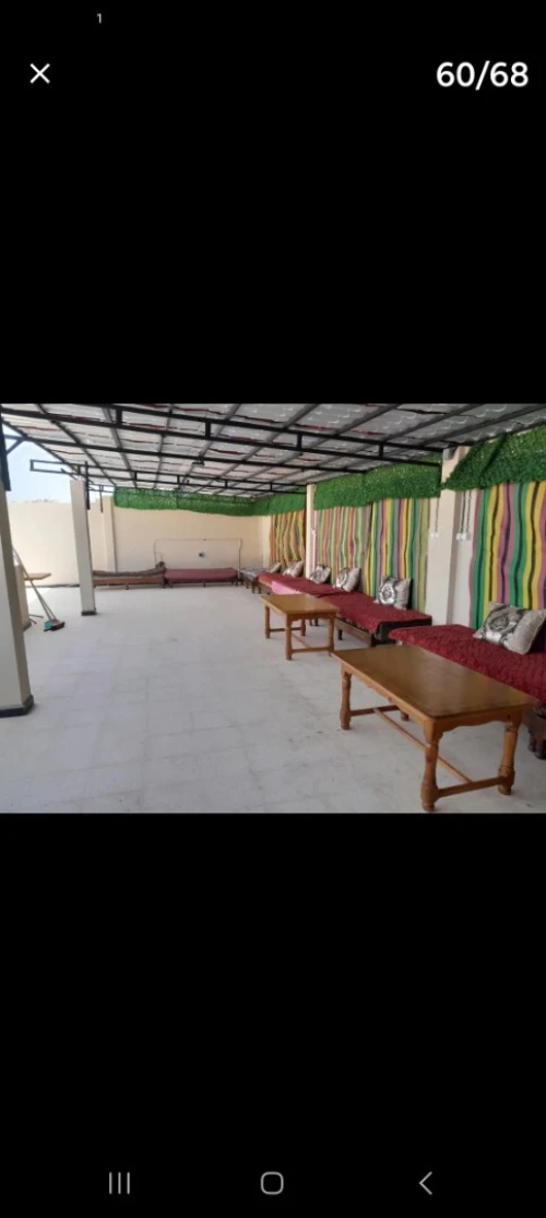 Vente Villa Tlemcen Honaine