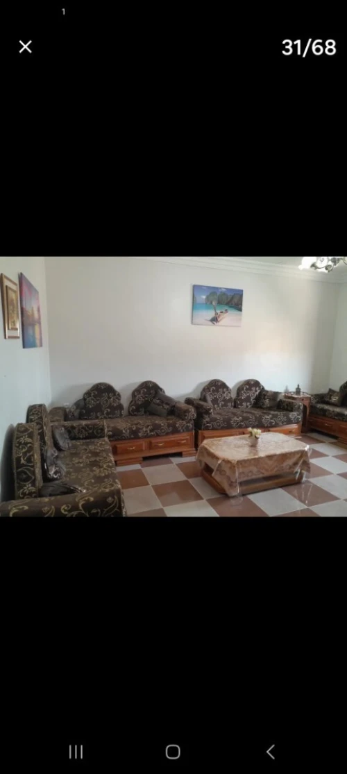 Vente Villa Tlemcen Honaine