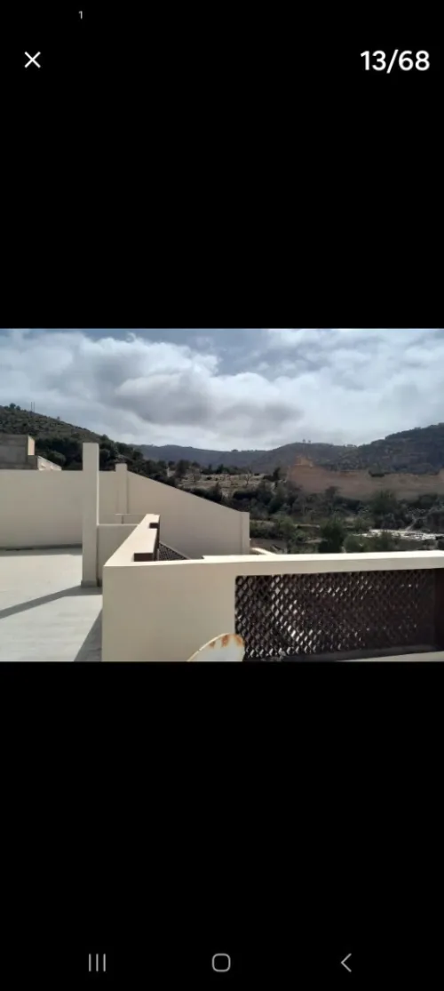 Vente Villa Tlemcen Honaine