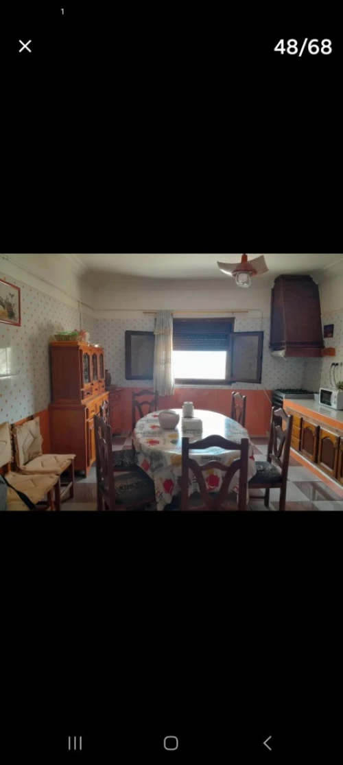 Vente Villa Tlemcen Honaine