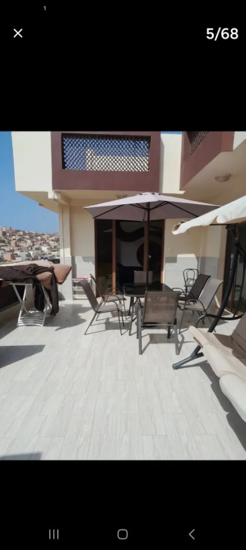 Vente Villa Tlemcen Honaine