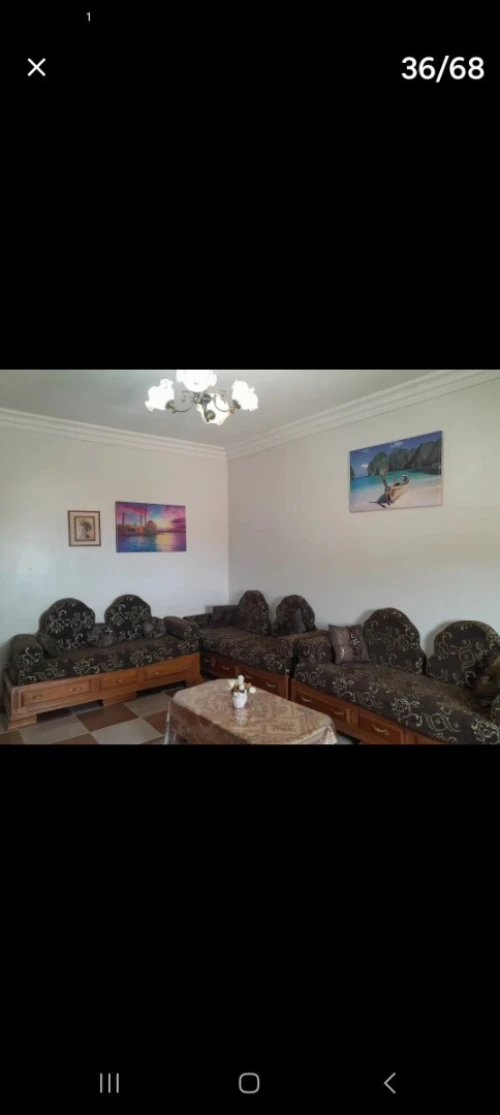 Vente Villa Tlemcen Honaine
