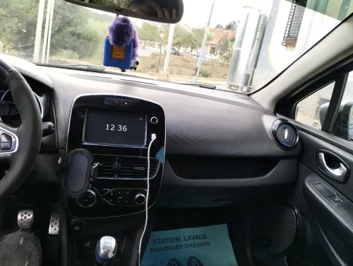 Renault Clio 4 2018 GT Line +