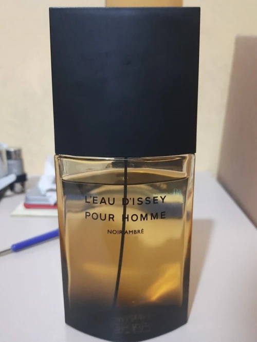 Parfum original