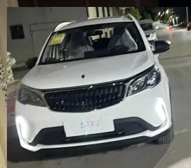 Livan X3 Pro  2025 Automatique (Avec toi ouvrant )