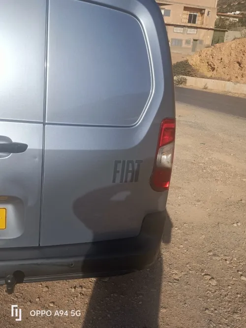 Fiat Doblo 2024 Do