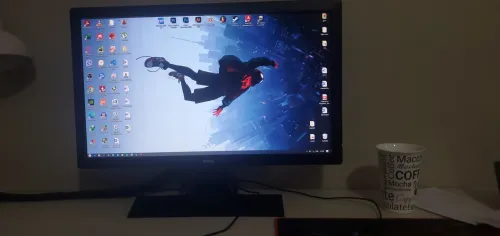 Benq rl2455hm