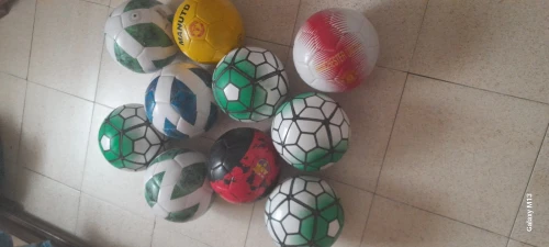 Ballon de foot