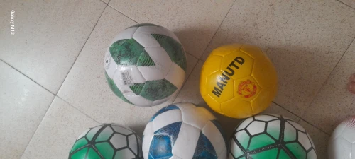 Ballon de foot