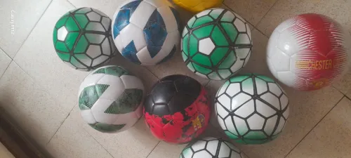Ballon de foot