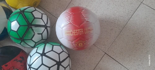 Ballon de foot