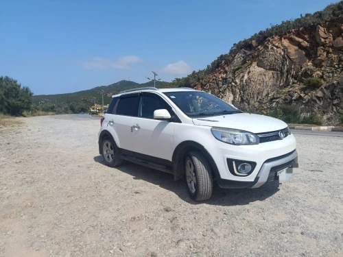 Great Wall M4 2015 M4