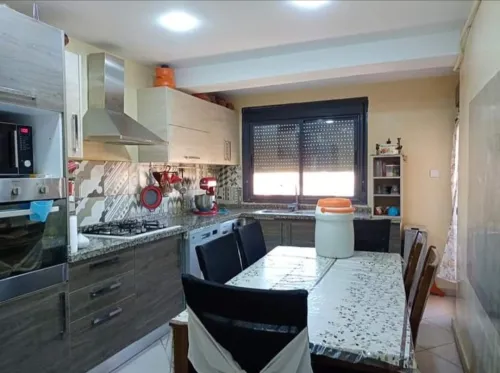 Vente Appartement F4 Oran Oran