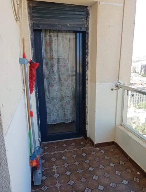 Vente Appartement F4 Oran Oran