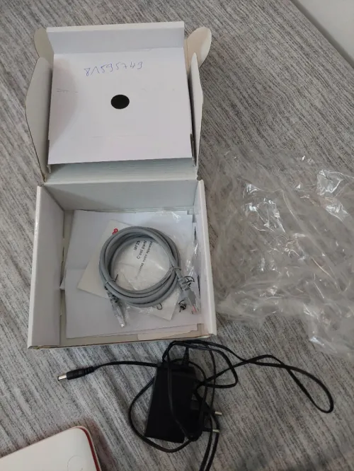 Modem ooredoo 4g