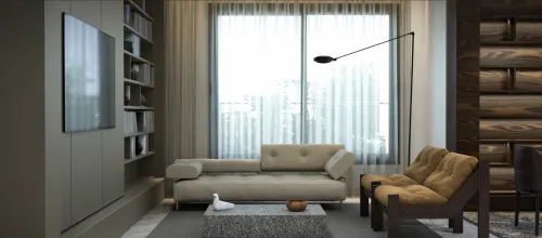 Vente Appartement F4 Alger Chevalley