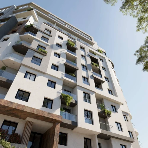 Vente Appartement F3 Alger El achour