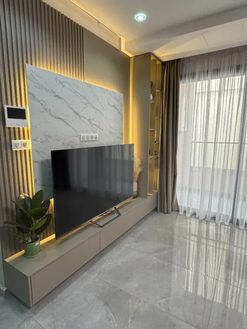 Vente Appartement F4 Alger El achour
