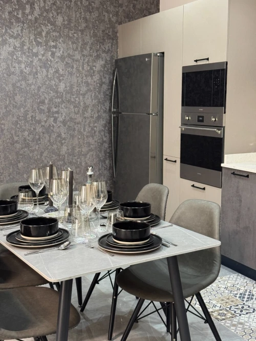 Vente Appartement F4 Alger El achour