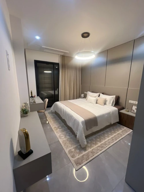 Vente Appartement F4 Alger El achour
