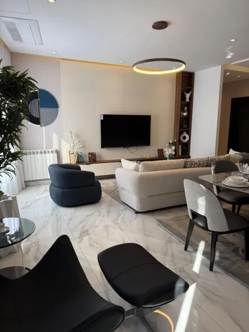 Vente Appartement F4 Alger Birkhadem