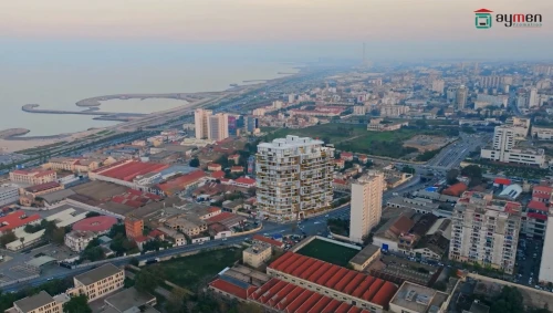 Vente Appartement F2 Alger Belouizdad