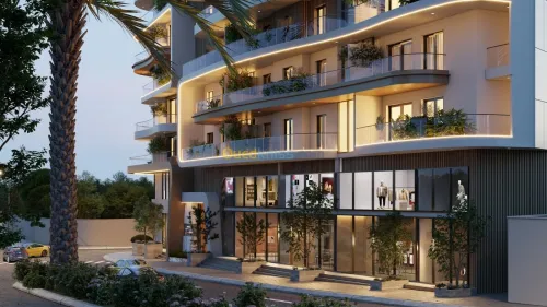 Vente Appartement F4 Alger Belouizdad