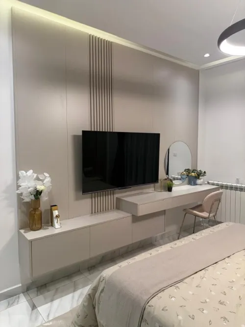 Vente Appartement F4 Alger Birkhadem