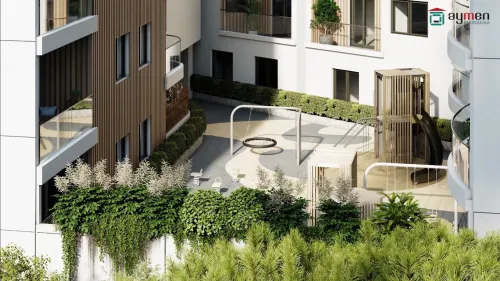 Vente Appartement Studio Alger Belouizdad