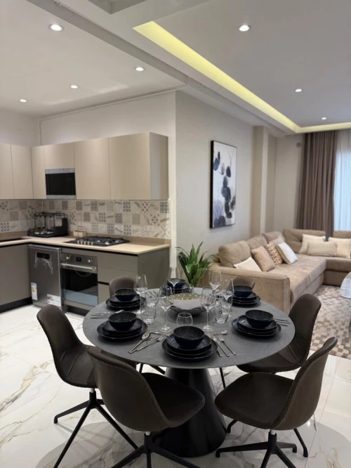 Vente Appartement F3 Alger Draria